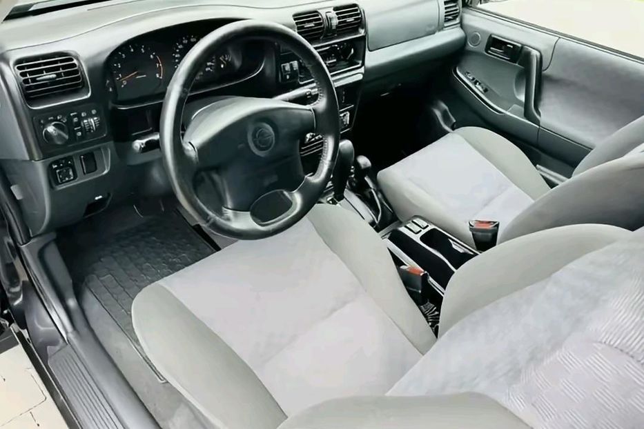 Продам Opel Frontera 2004 года в Харькове
