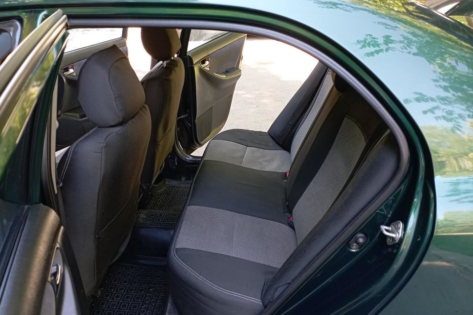 Продам Toyota Corolla Седан 2001 года в Одессе