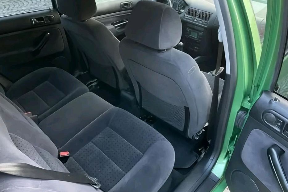 Продам Volkswagen Golf IV 2004 года в Киеве