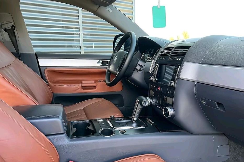 Продам Volkswagen Touareg 2006 года в Львове