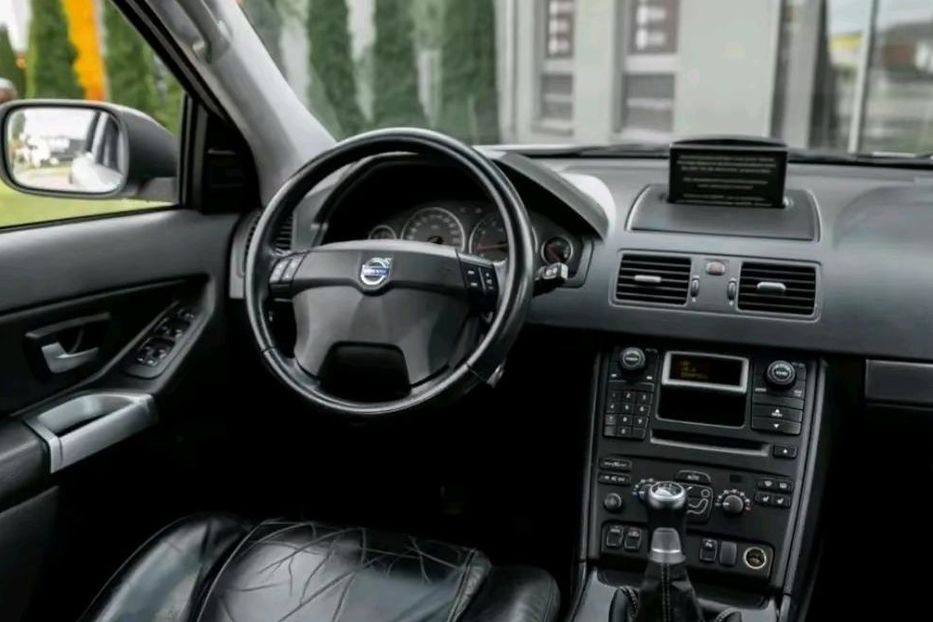 Продам Volvo XC90 2005 года в Харькове