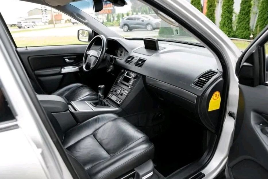 Продам Volvo XC90 2005 года в Харькове