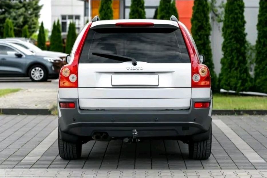 Продам Volvo XC90 2005 года в Харькове