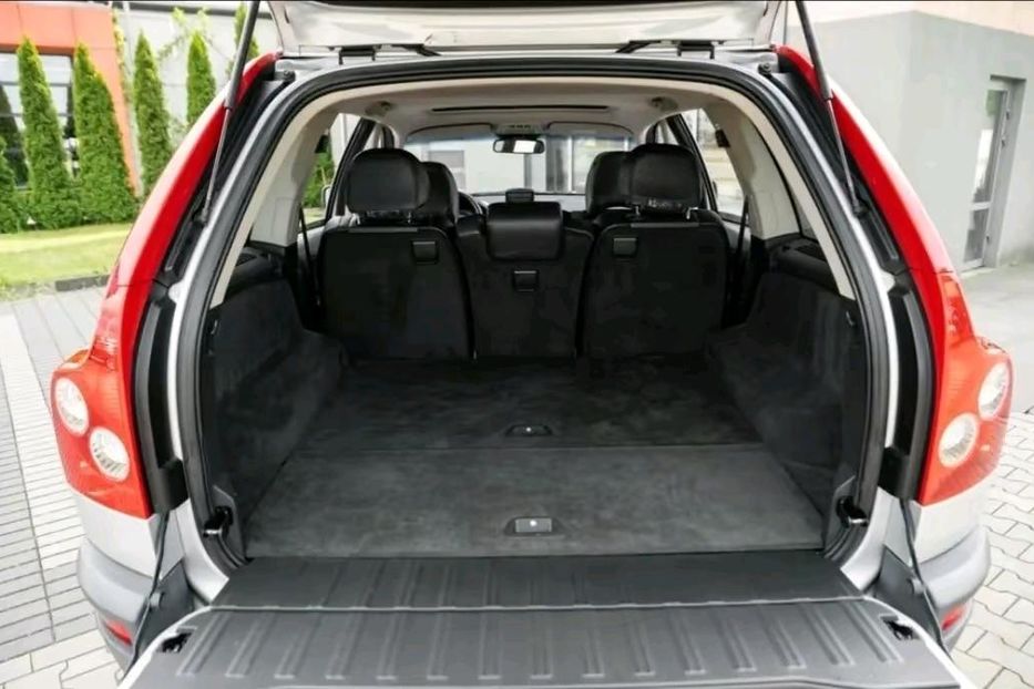 Продам Volvo XC90 2005 года в Харькове