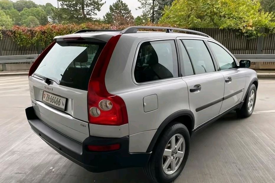 Продам Volvo XC90 2006 года в Львове