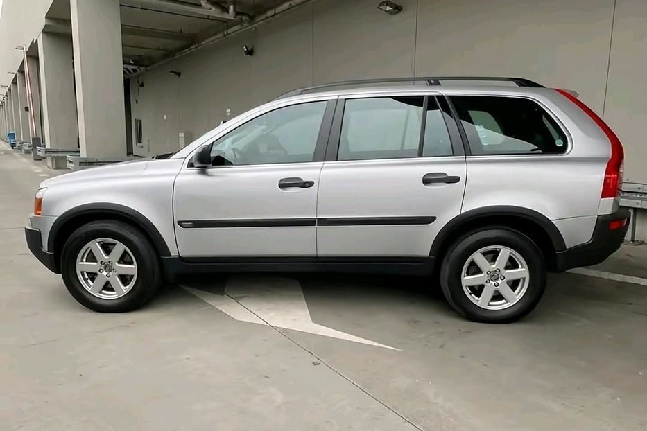 Продам Volvo XC90 2006 года в Львове