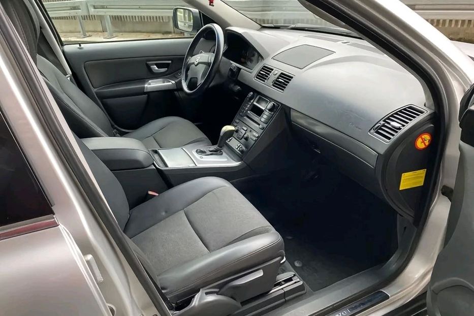 Продам Volvo XC90 2006 года в Львове