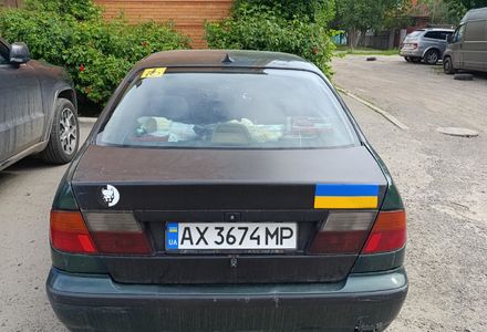 Продам Nissan Primera 1998 года в Харькове