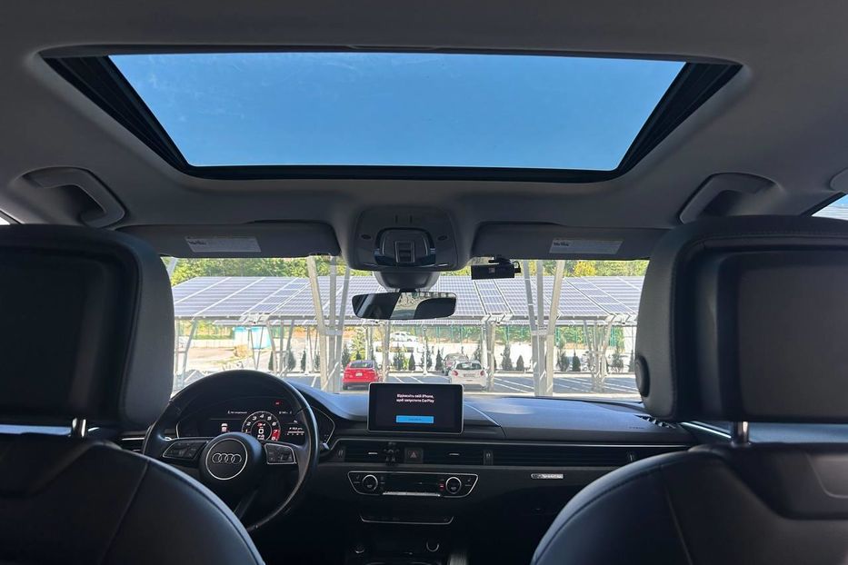 Продам Audi A4 Premium S-line 2016 года в Львове
