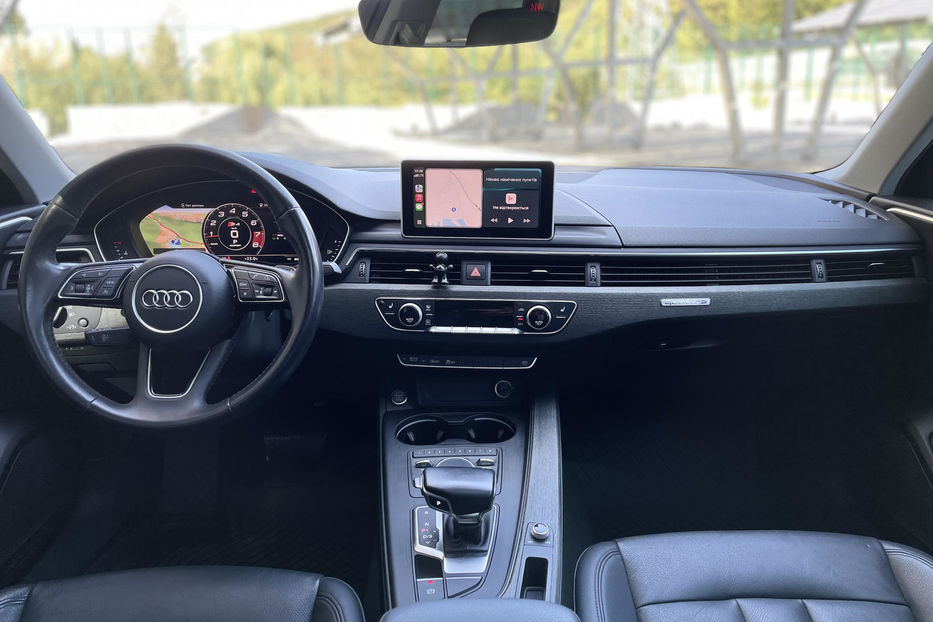 Продам Audi A4 Premium S-line 2016 года в Львове