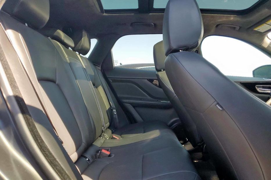 Продам Jaguar F-Pace 2020 года в Киеве