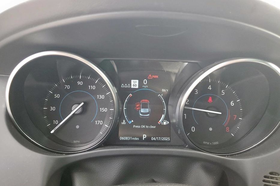 Продам Jaguar F-Pace 2020 года в Киеве