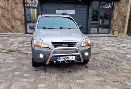 Продам Kia Sorento 2008 года в Запорожье