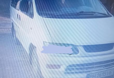 Продам Mitsubishi L 400 пасс. 1998 года в Киеве