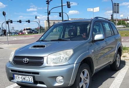 Продам Toyota Rav 4 2006 года в Днепре