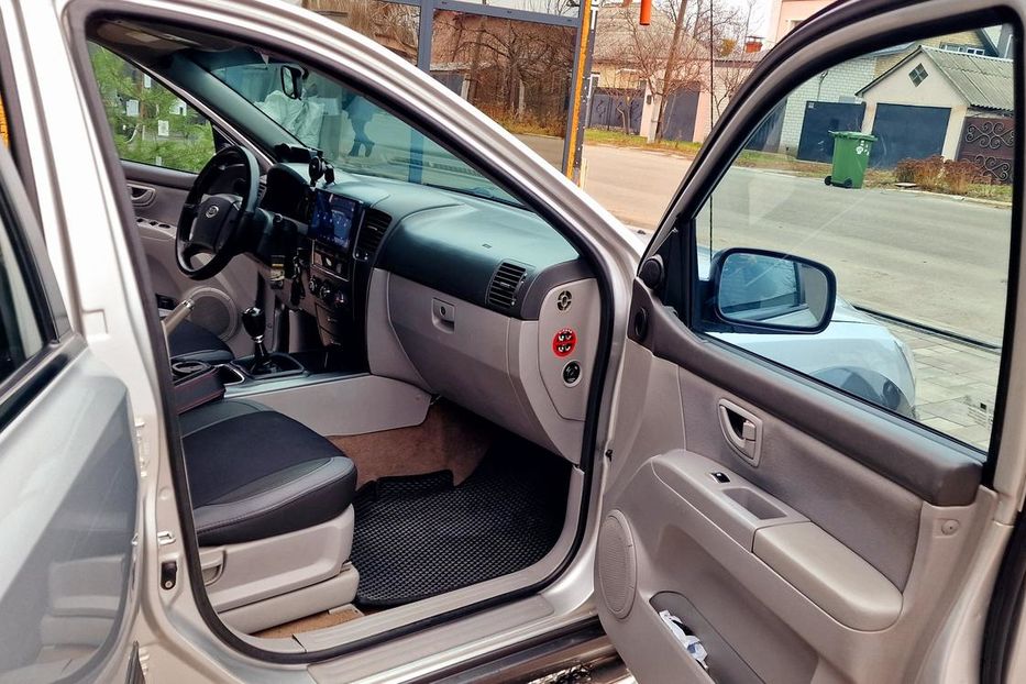 Продам Kia Sorento 2008 года в Запорожье