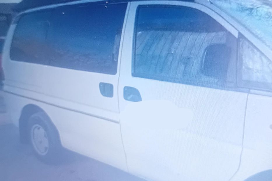 Продам Mitsubishi L 400 пасс. 1998 года в Киеве