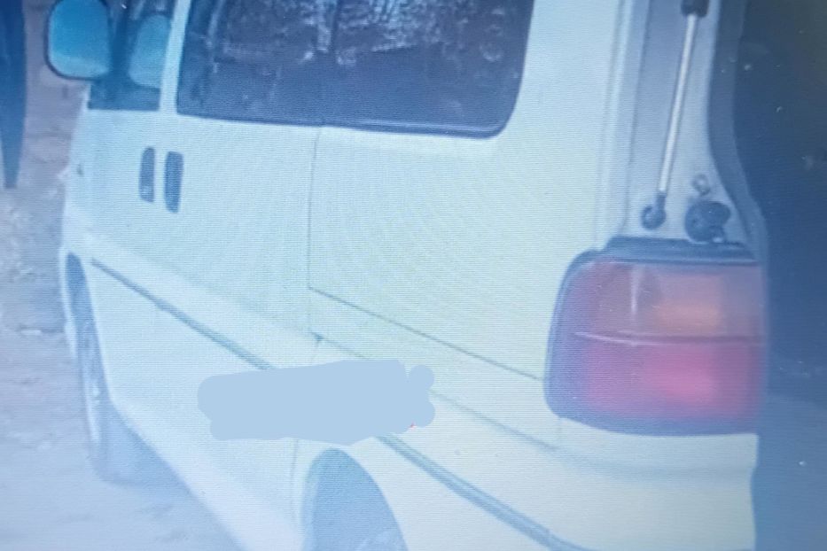Продам Mitsubishi L 400 пасс. 1998 года в Киеве