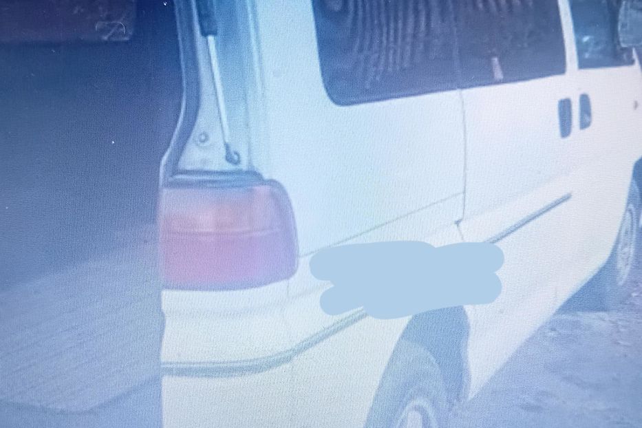 Продам Mitsubishi L 400 пасс. 1998 года в Киеве
