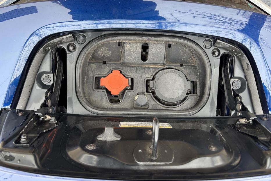 Продам Nissan Leaf 2018 года в Николаеве