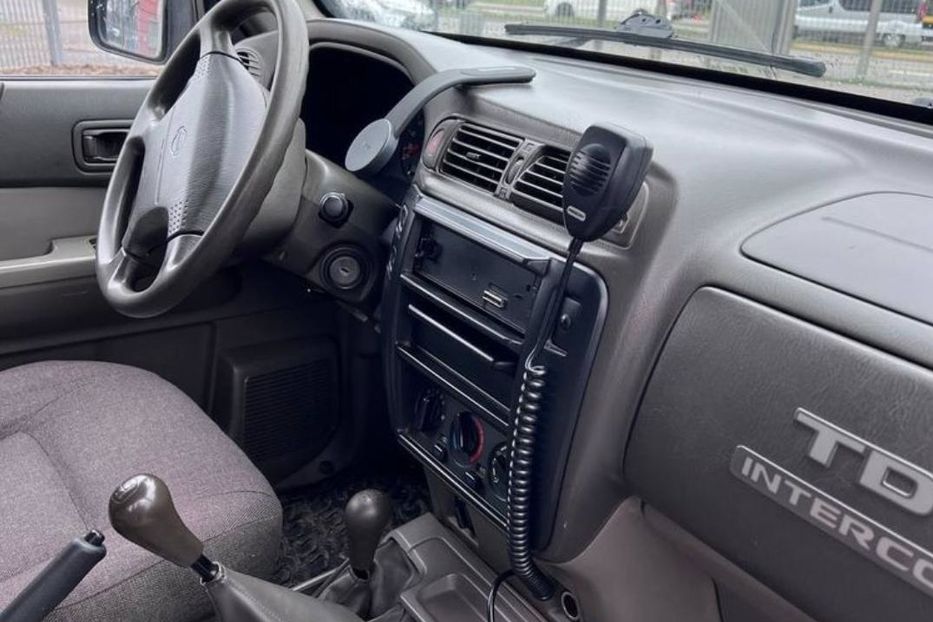 Продам Nissan Patrol 1999 года в г. Покровск, Донецкая область
