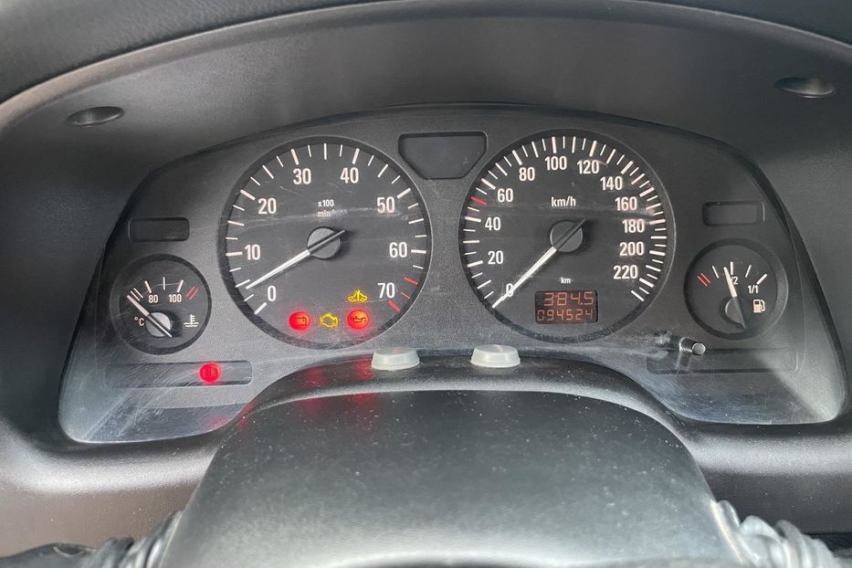 Продам Opel Astra G 2008 года в Киеве