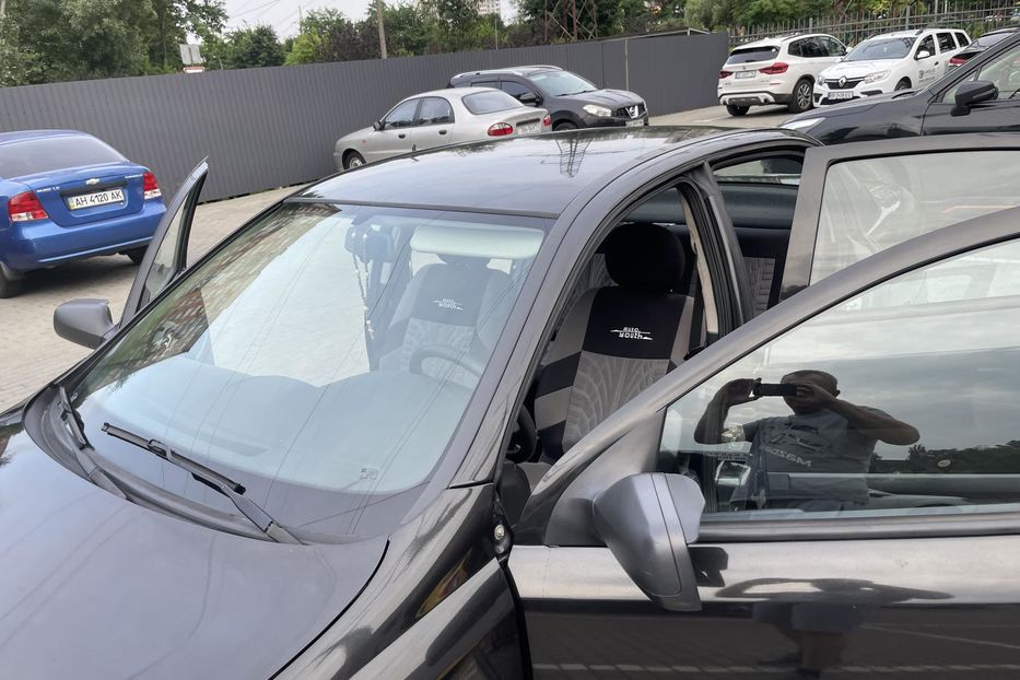 Продам Opel Astra G 2008 года в Киеве