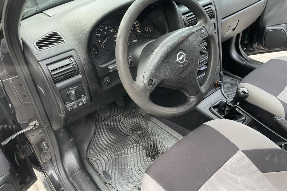 Продам Opel Astra G 2008 года в Киеве