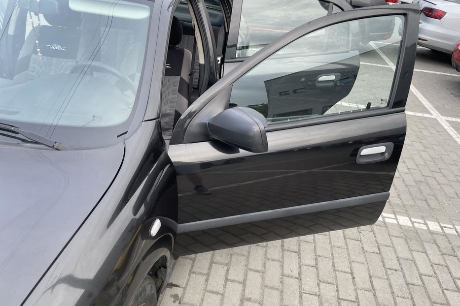 Продам Opel Astra G 2008 года в Киеве
