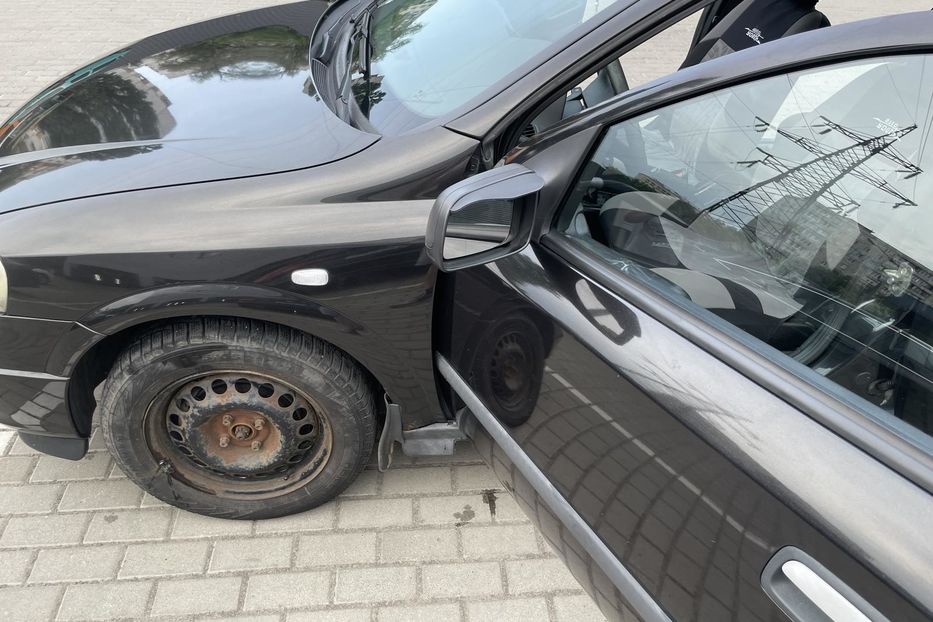 Продам Opel Astra G 2008 года в Киеве