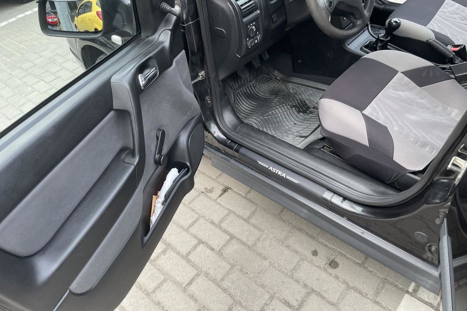 Продам Opel Astra G 2008 года в Киеве