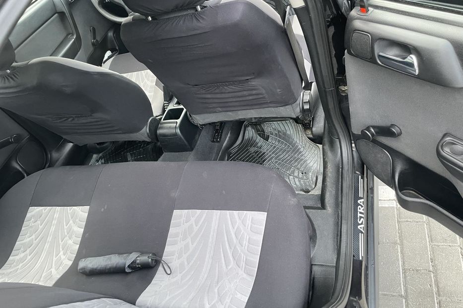 Продам Opel Astra G 2008 года в Киеве