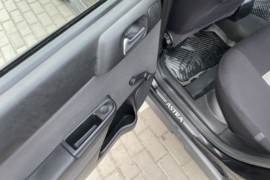 Продам Opel Astra G 2008 года в Киеве