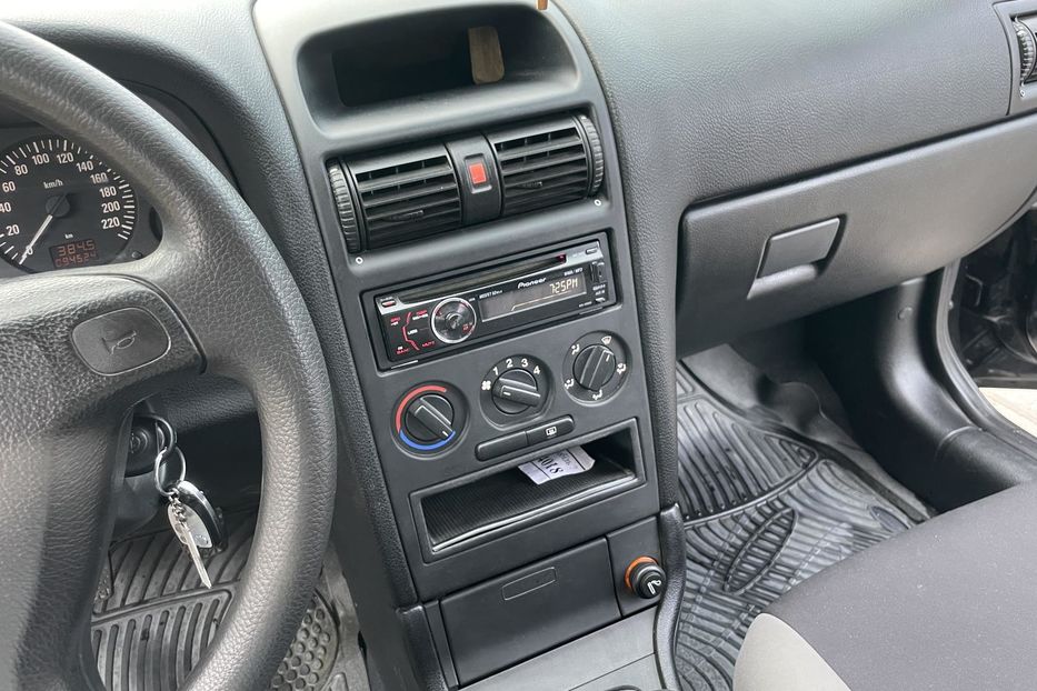 Продам Opel Astra G 2008 года в Киеве
