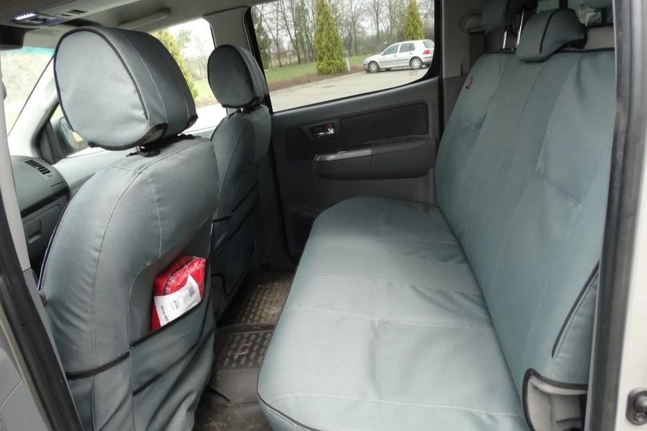 Продам Toyota Hilux 2010 года в Львове