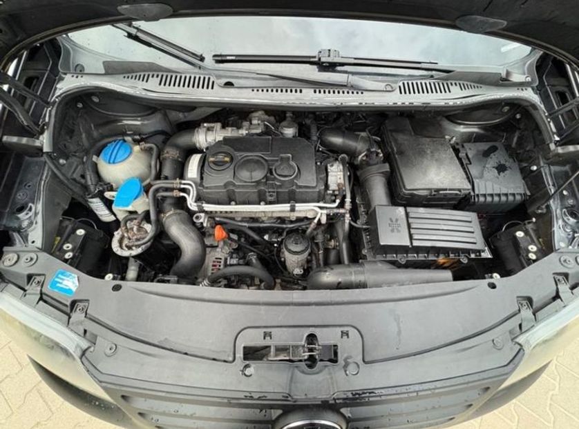 Продам Volkswagen Caddy пасс. 2006 года в г. Буча, Киевская область