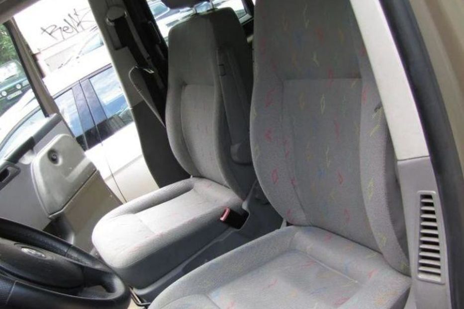 Продам Volkswagen Multivan 2008 года в Сумах