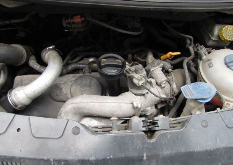 Продам Volkswagen Multivan 2008 года в Сумах