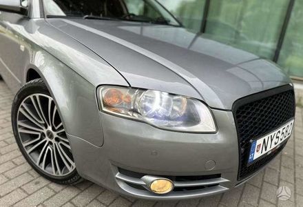 Продам Audi A4 2005 года в Тернополе