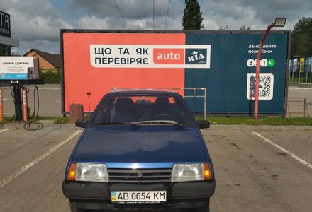 Продам ВАЗ 21099 2007 года в Виннице