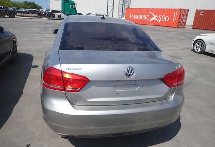 Продам Volkswagen Passat B7 SE 2013 года в Киеве