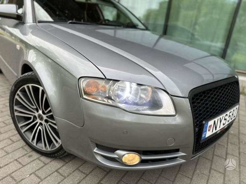 Продам Audi A4 2005 года в Тернополе