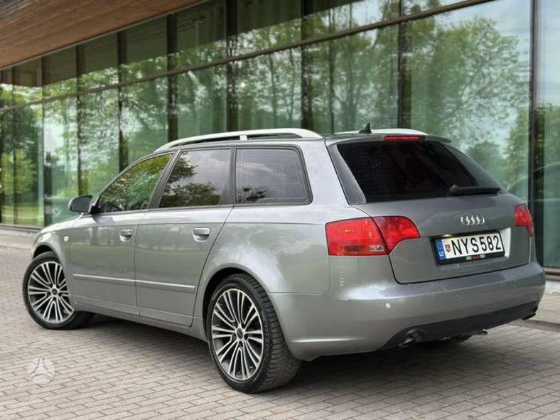 Продам Audi A4 2005 года в Тернополе