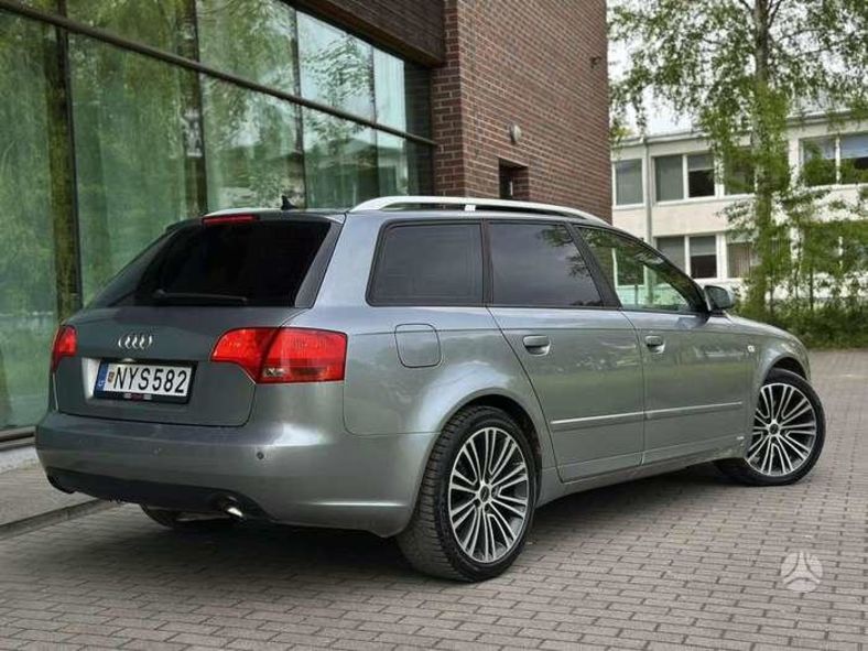 Продам Audi A4 2005 года в Тернополе