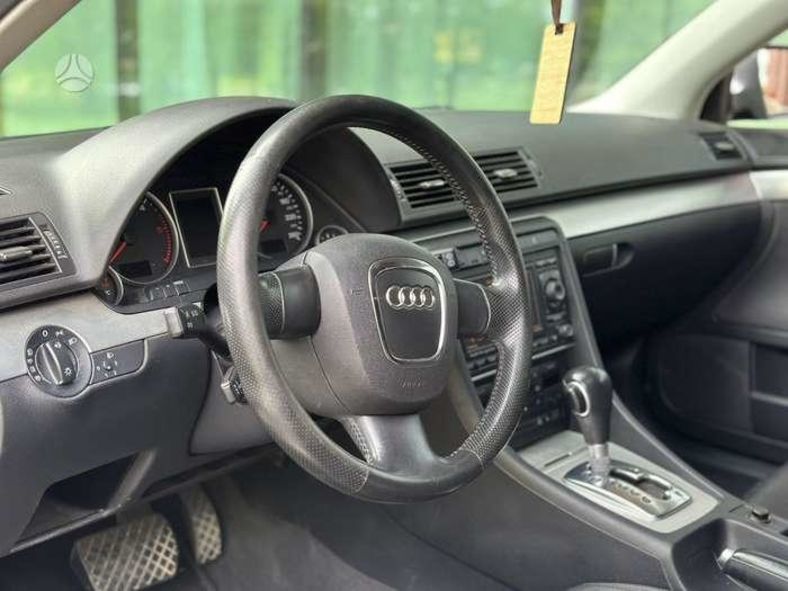 Продам Audi A4 2005 года в Тернополе