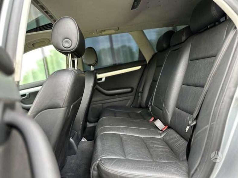 Продам Audi A4 2005 года в Тернополе