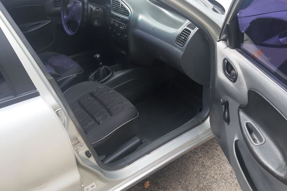 Продам Daewoo Lanos 2006 года в Харькове