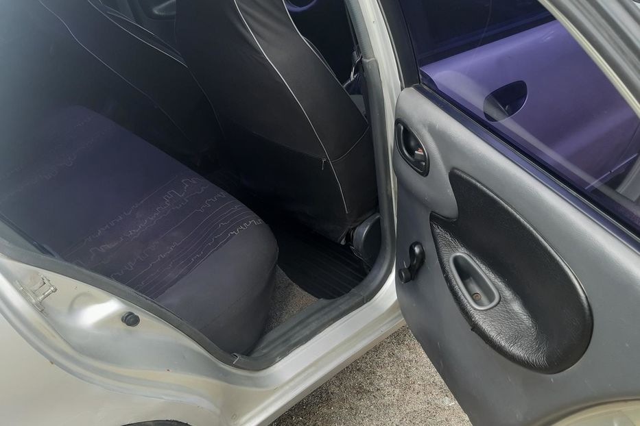 Продам Daewoo Lanos 2006 года в Харькове