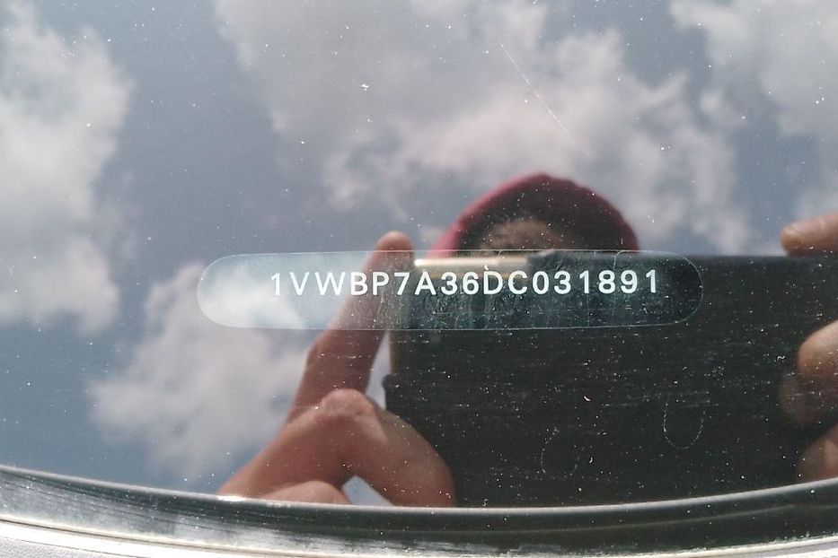 Продам Volkswagen Passat B7 SE 2013 года в Киеве