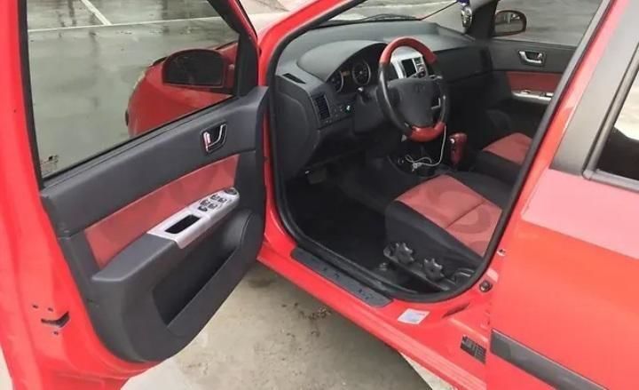 Продам Hyundai Getz 2008 года в Одессе